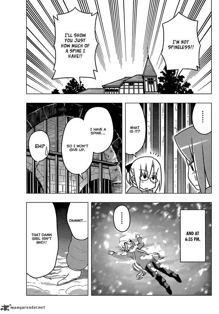 Hayate The Combat Butler 492 14