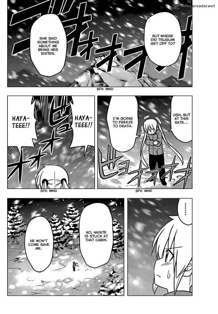Hayate The Combat Butler 492 15