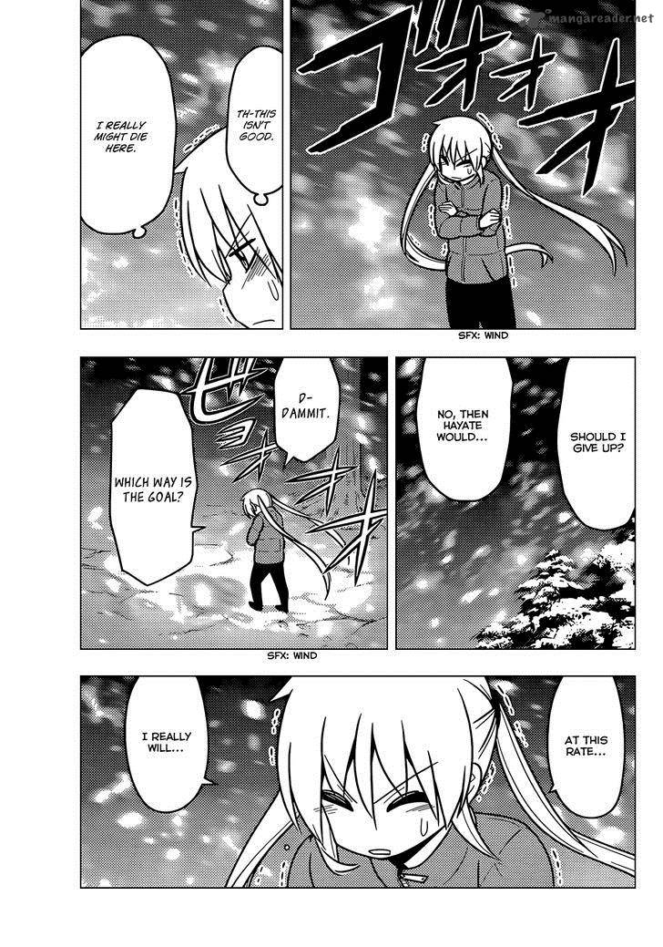 Hayate The Combat Butler 492 16