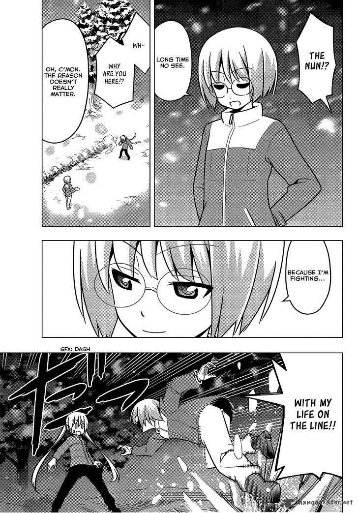 Hayate The Combat Butler 492 6