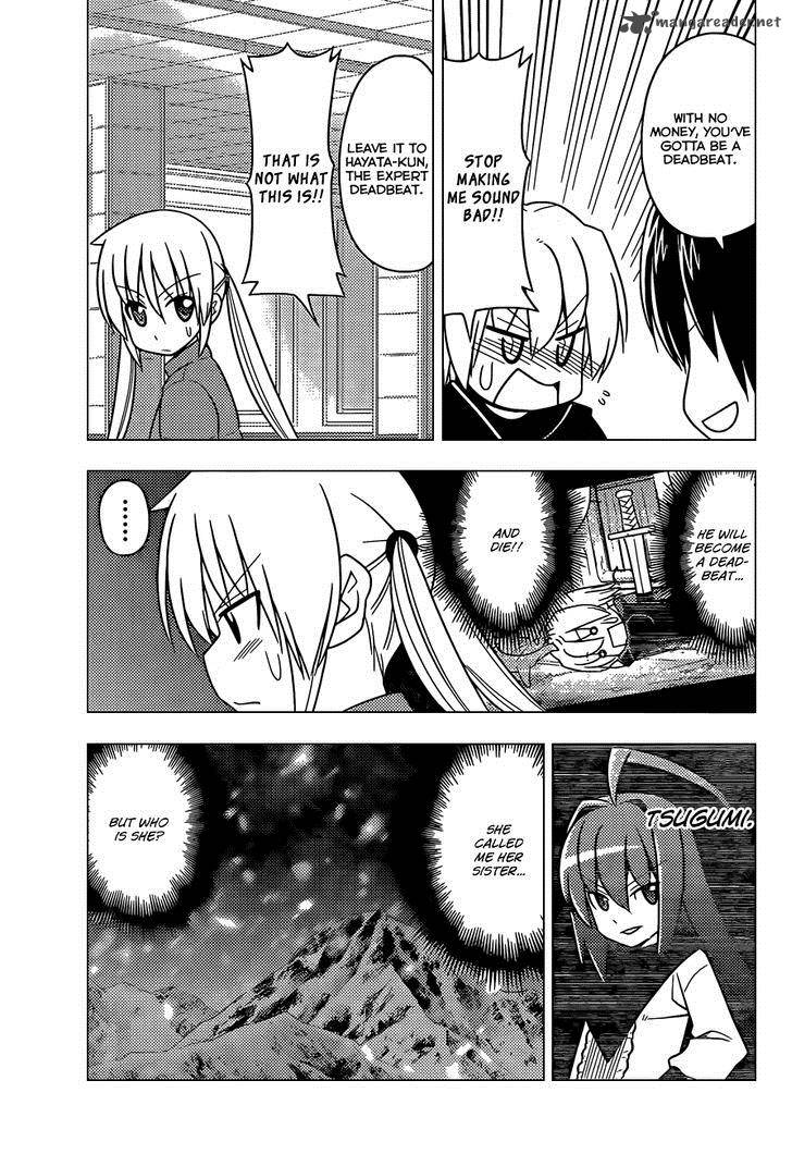 Hayate The Combat Butler 493 14