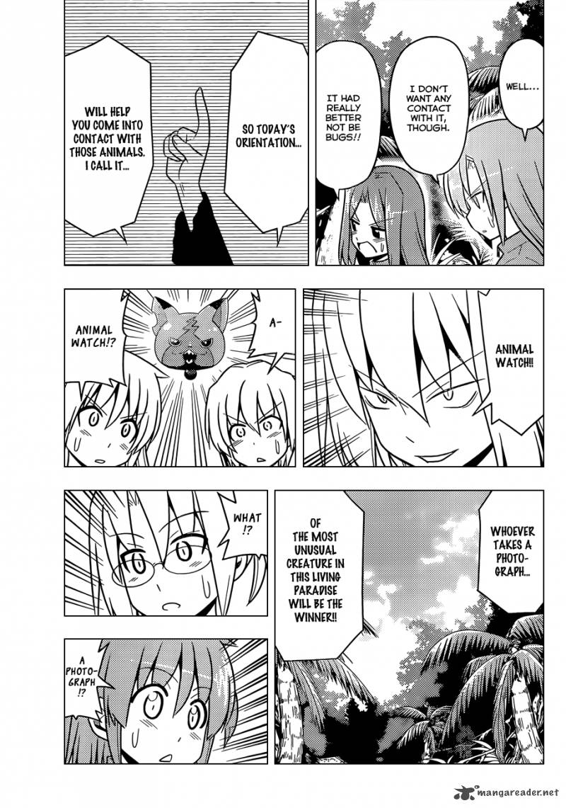 Hayate The Combat Butler 494 10