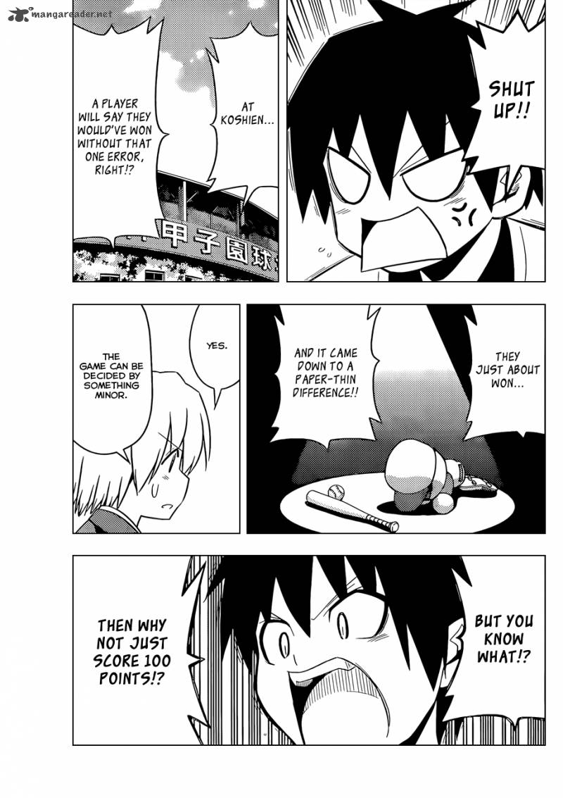Hayate The Combat Butler 494 12