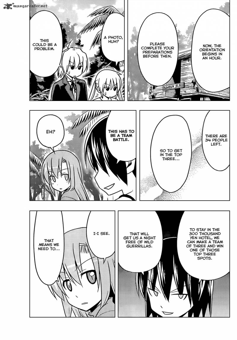 Hayate The Combat Butler 494 14