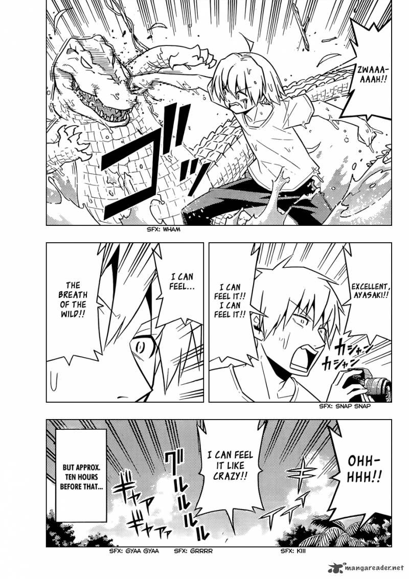 Hayate The Combat Butler 494 4