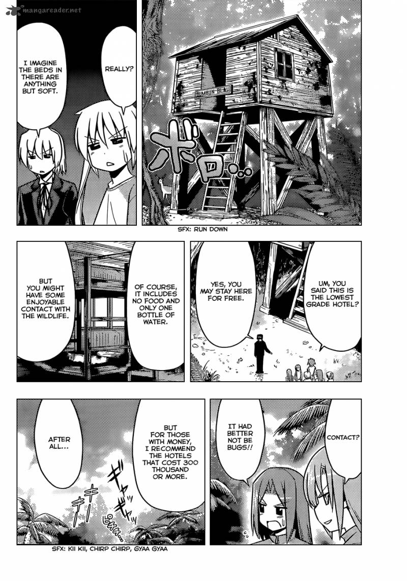 Hayate The Combat Butler 494 7