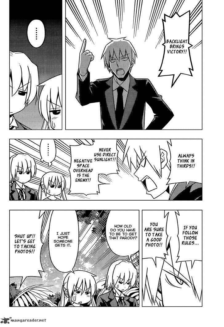 Hayate The Combat Butler 495 11