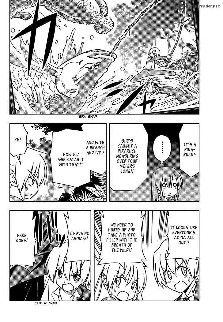 Hayate The Combat Butler 495 13