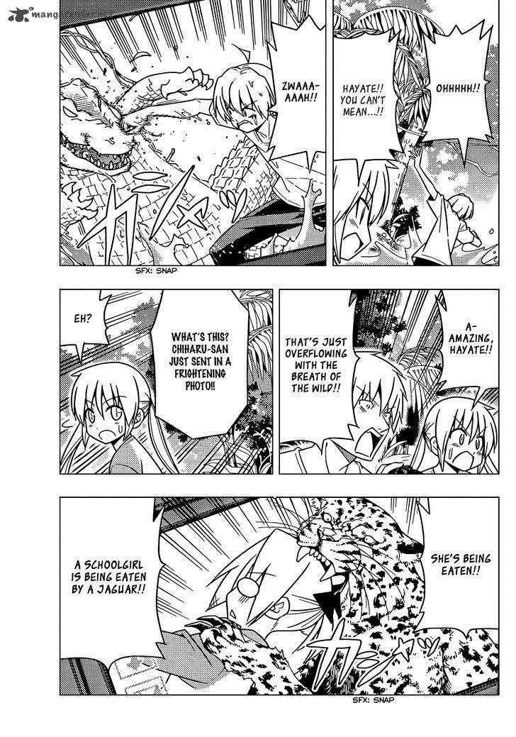 Hayate The Combat Butler 495 14