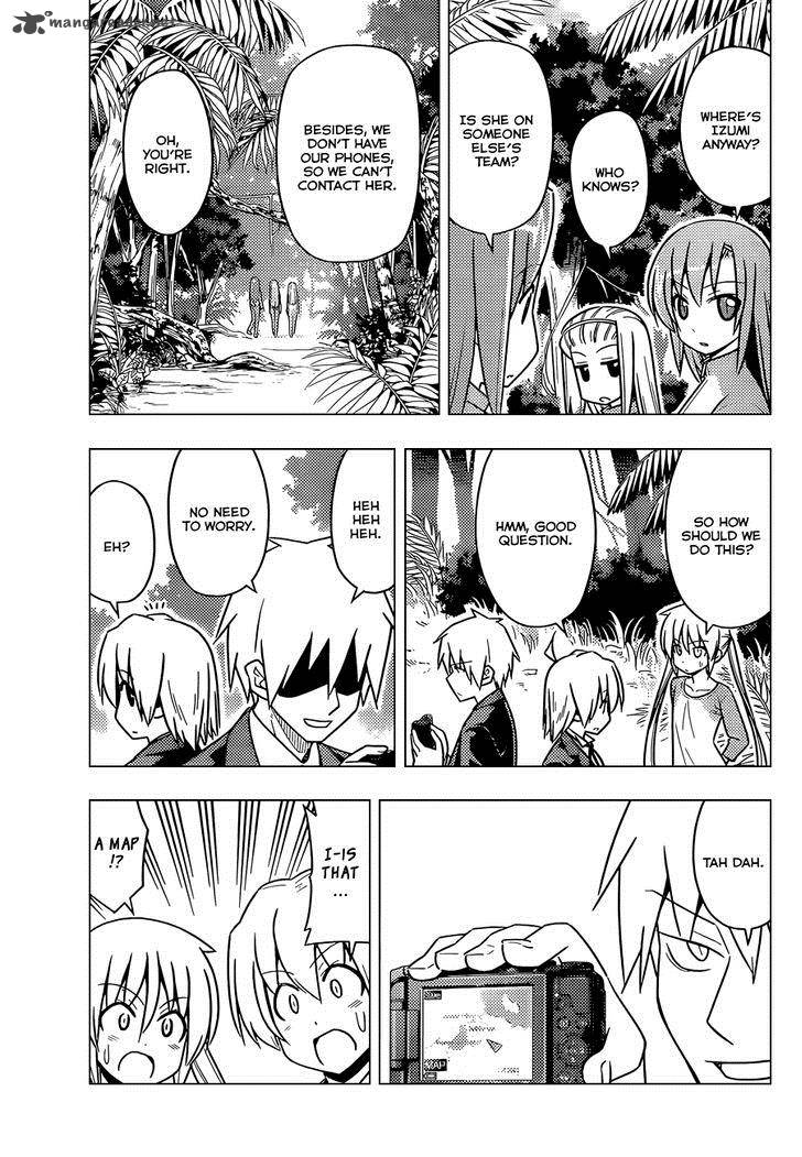 Hayate The Combat Butler 495 6