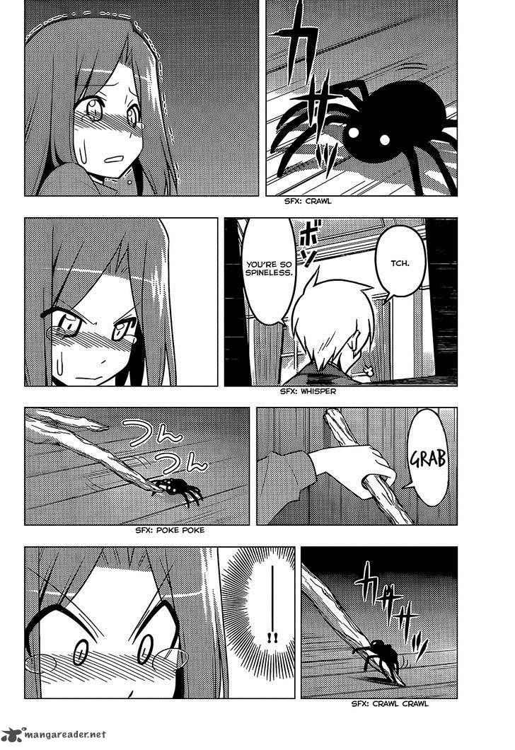 Hayate The Combat Butler 496 13