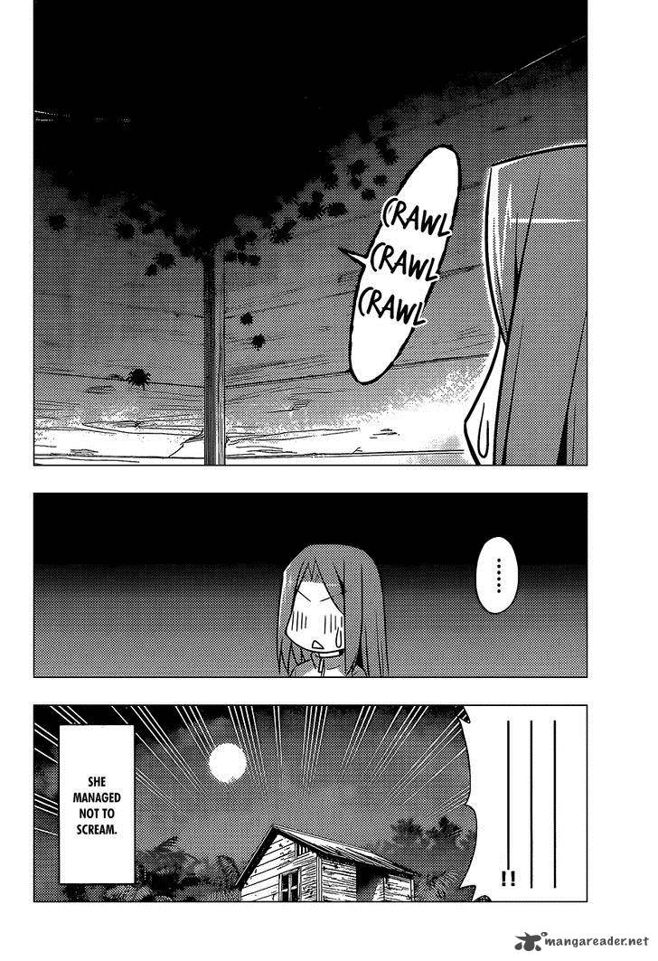 Hayate The Combat Butler 496 15