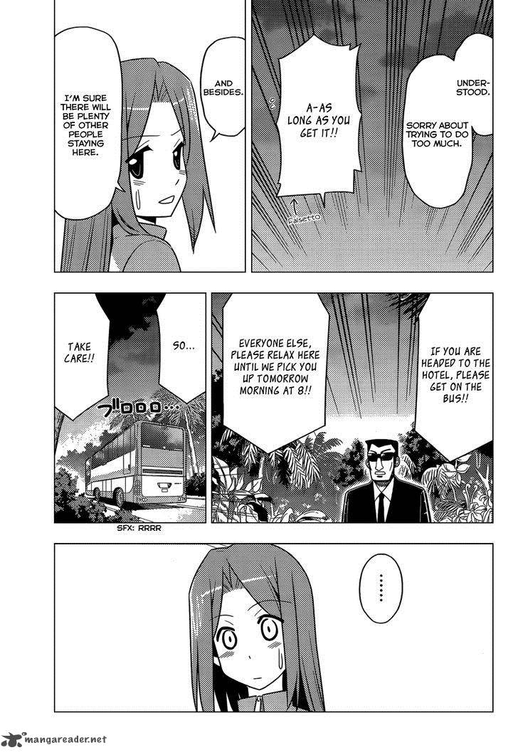 Hayate The Combat Butler 496 8