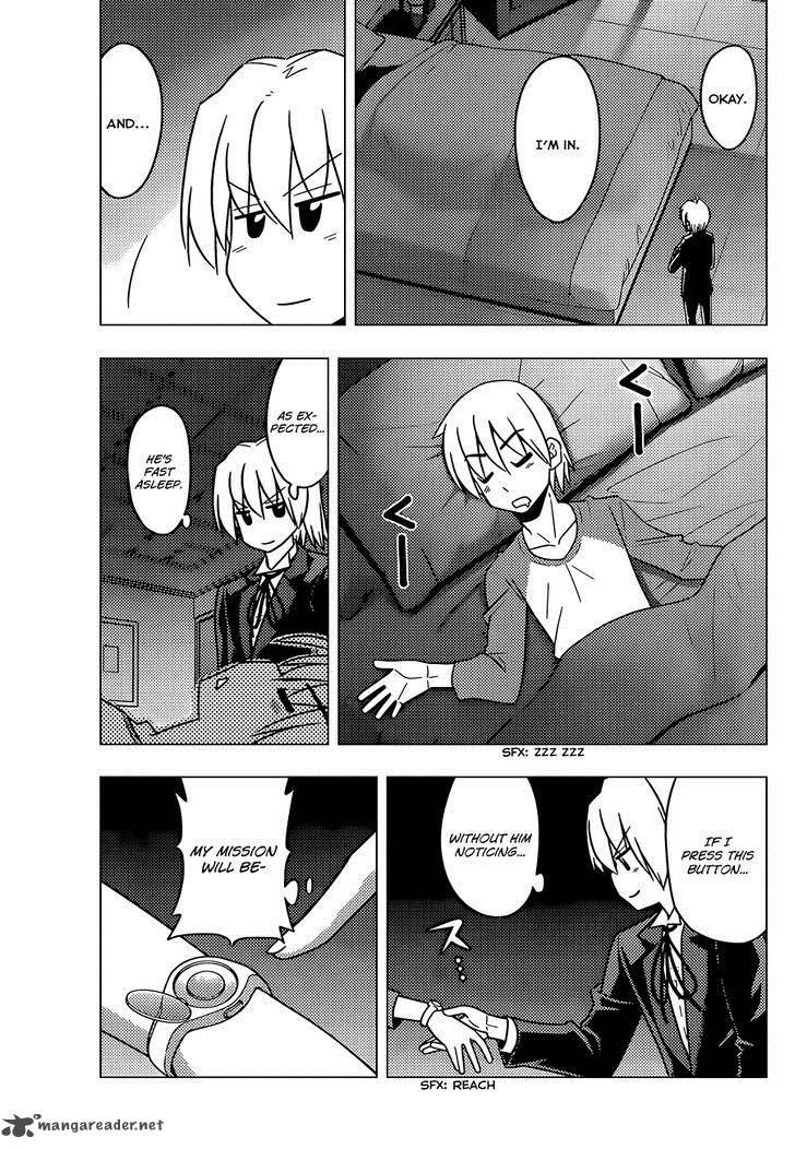 Hayate The Combat Butler 497 10