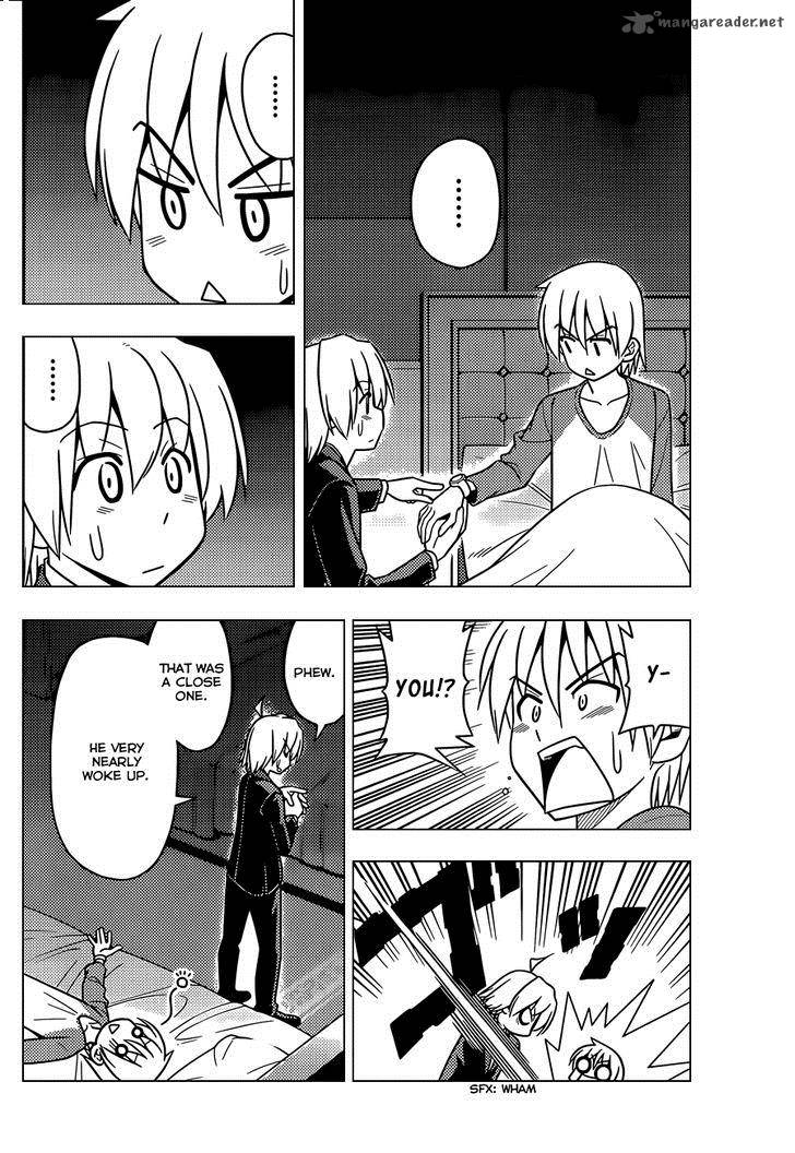 Hayate The Combat Butler 497 11