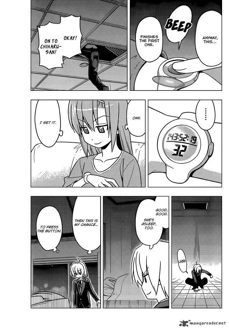 Hayate The Combat Butler 497 12