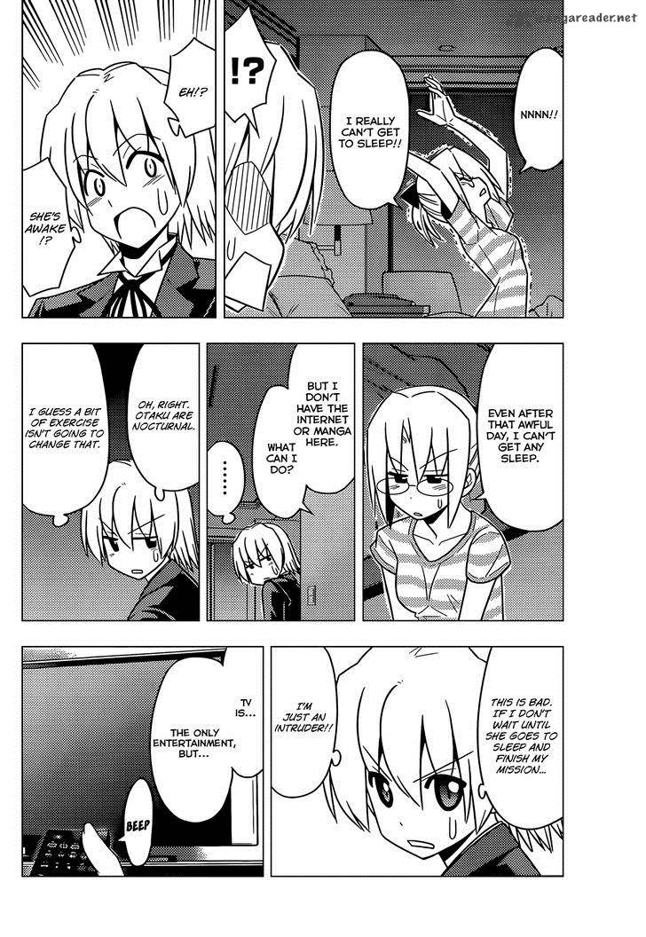 Hayate The Combat Butler 497 13