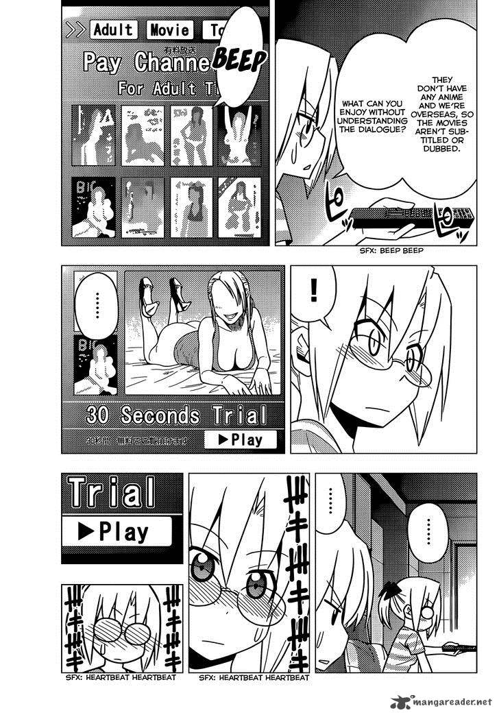 Hayate The Combat Butler 497 14