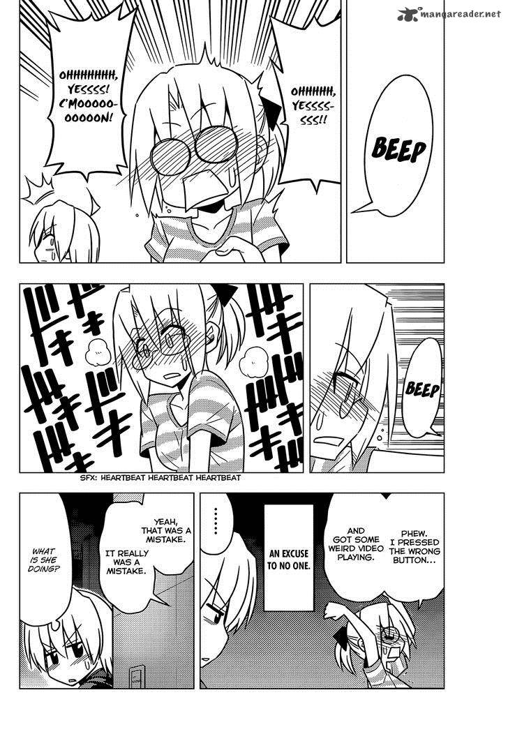 Hayate The Combat Butler 497 15