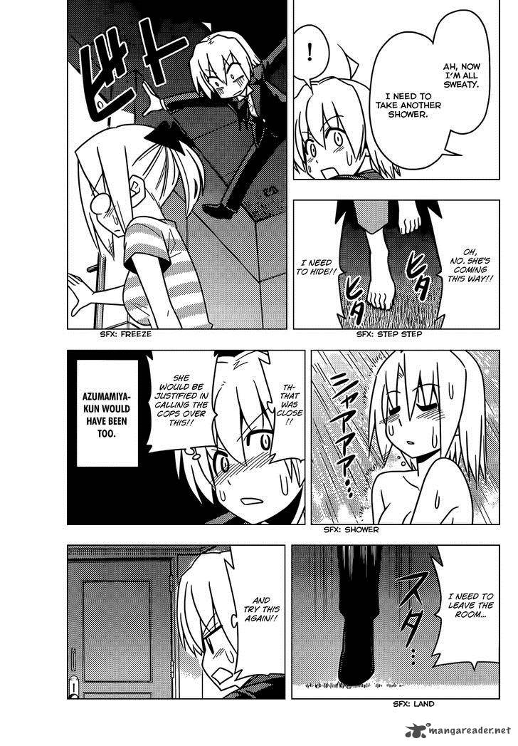 Hayate The Combat Butler 497 16