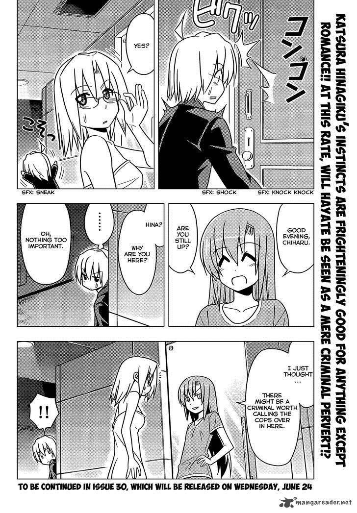 Hayate The Combat Butler 497 17