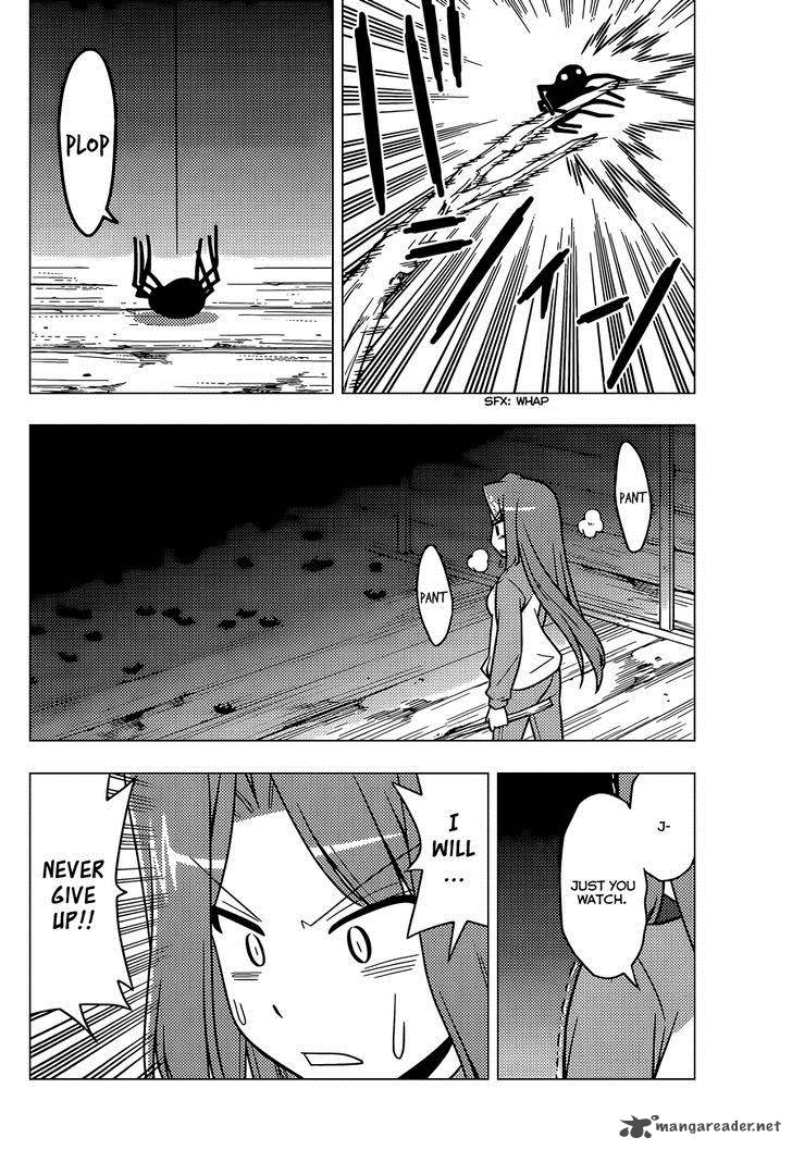 Hayate The Combat Butler 497 5