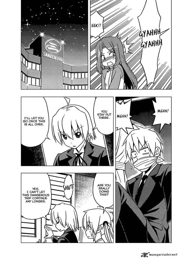 Hayate The Combat Butler 497 6