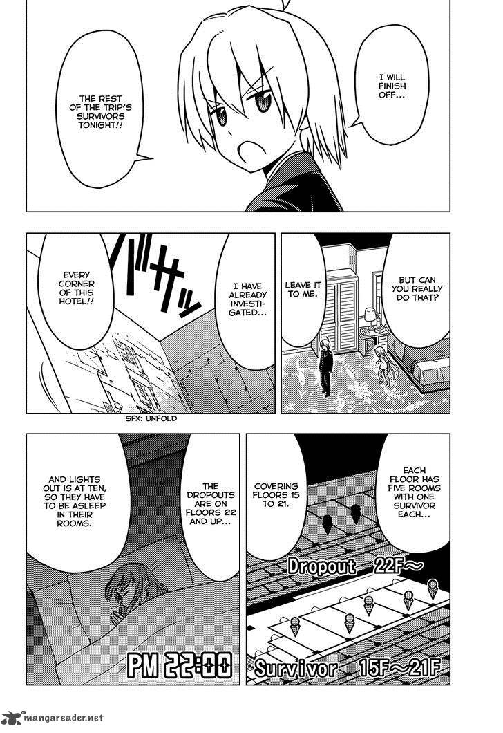 Hayate The Combat Butler 497 7