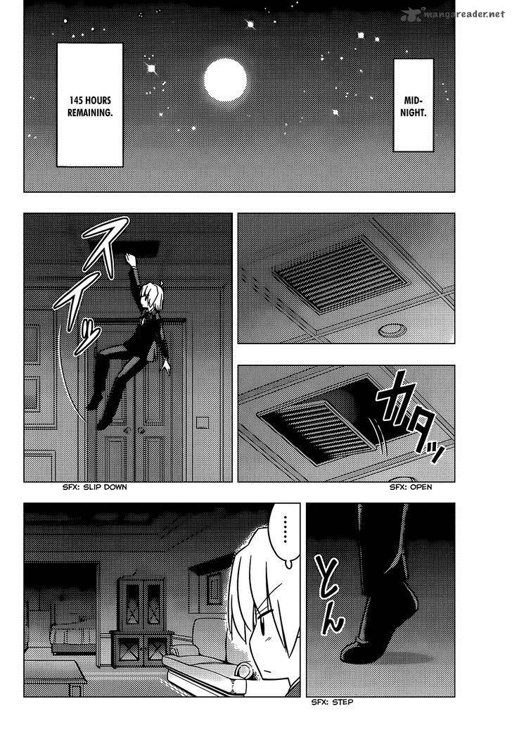 Hayate The Combat Butler 497 9