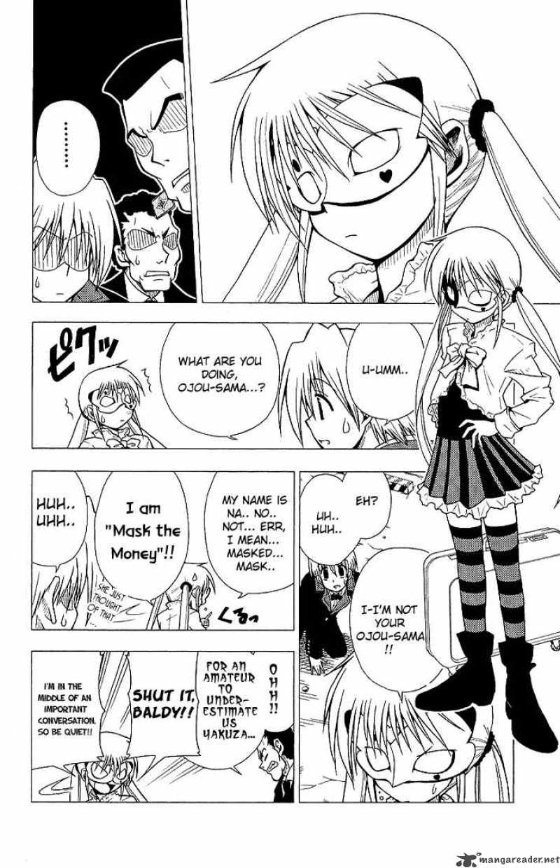 Hayate The Combat Butler 5 10
