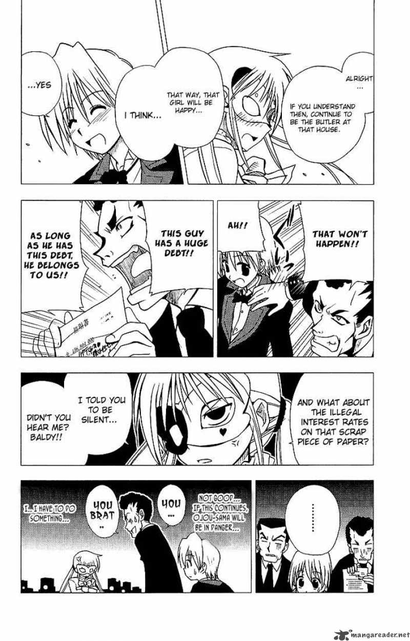 Hayate The Combat Butler 5 12