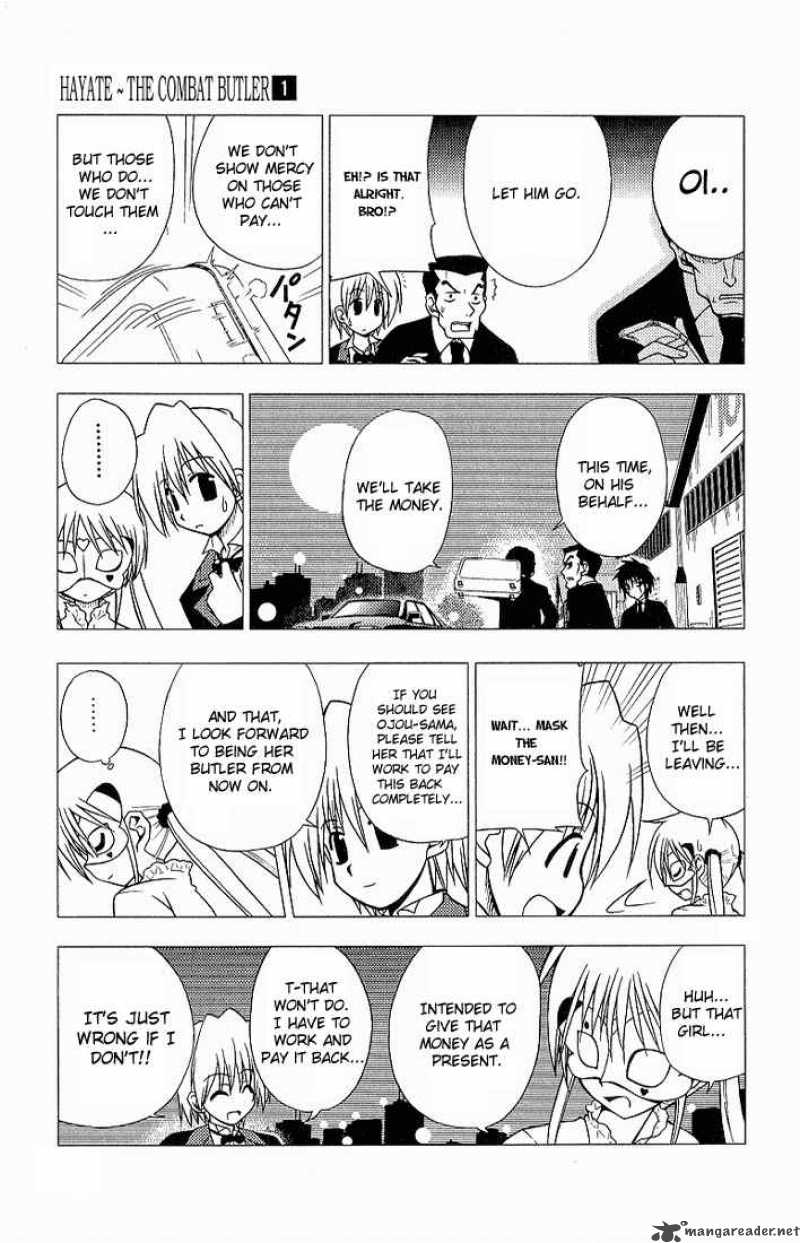 Hayate The Combat Butler 5 15