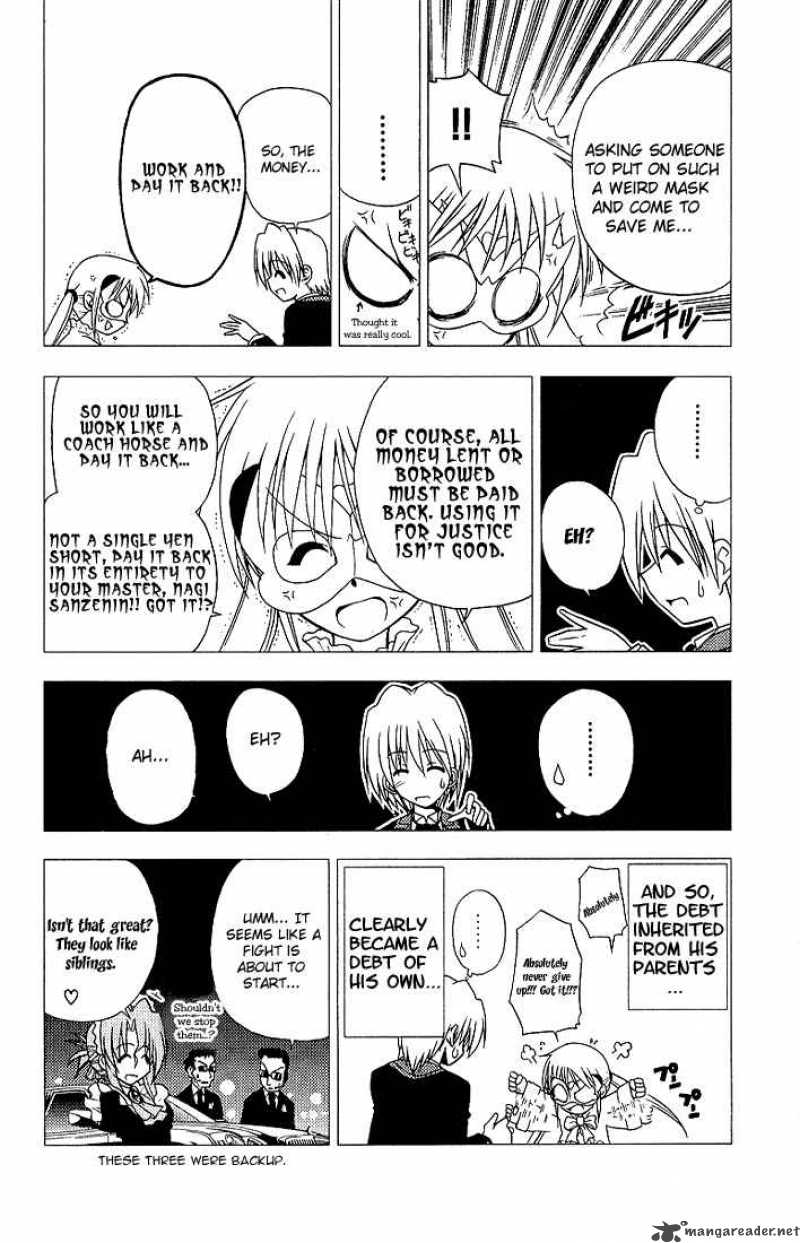 Hayate The Combat Butler 5 16