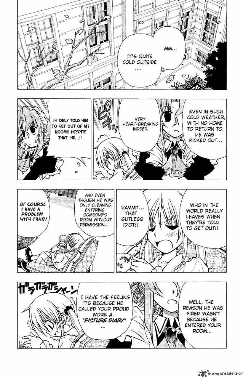 Hayate The Combat Butler 5 3