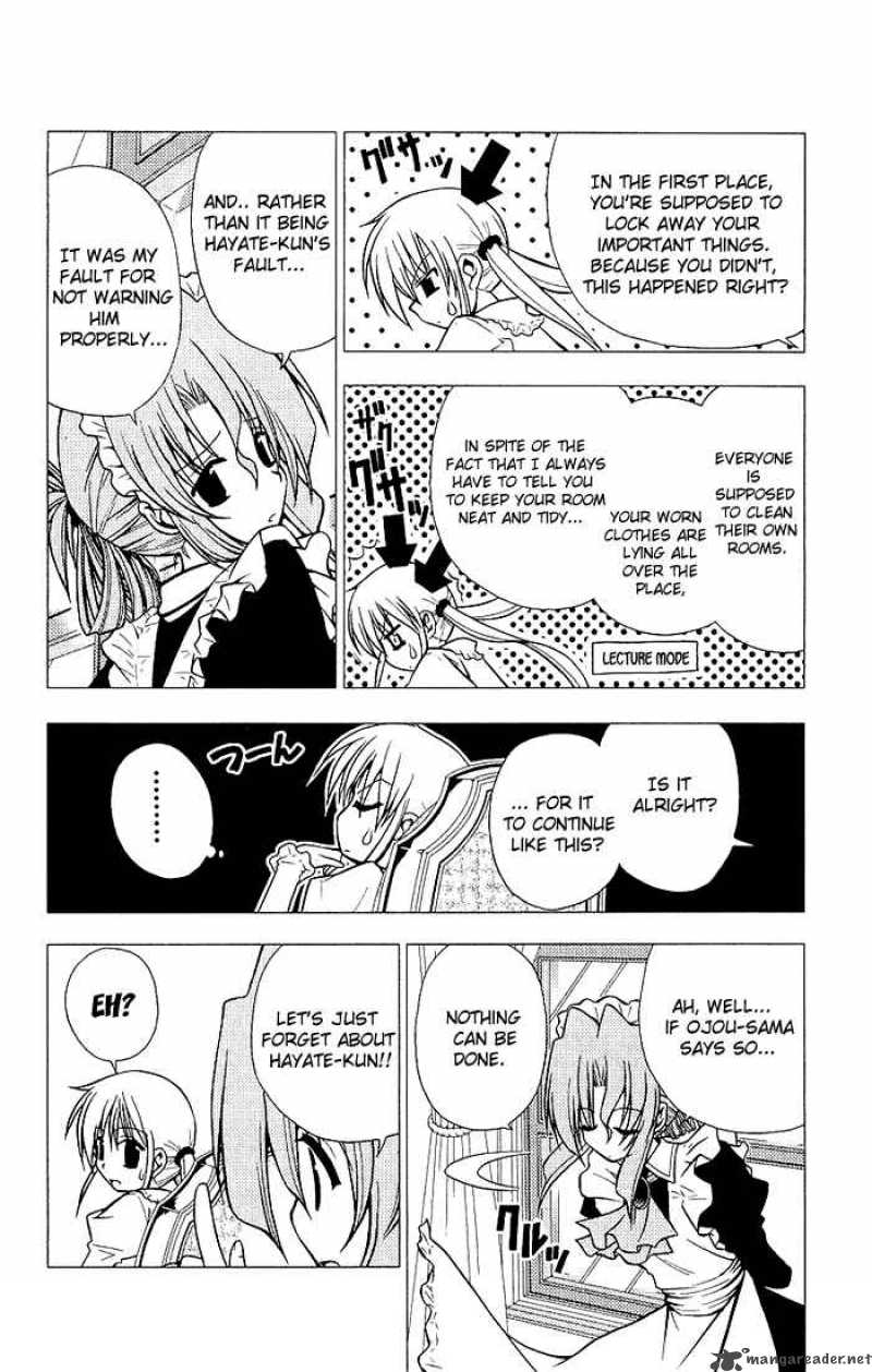 Hayate The Combat Butler 5 4