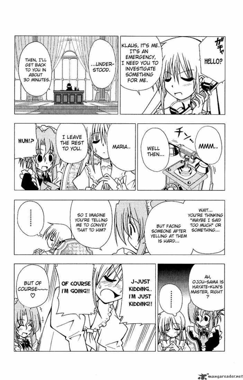 Hayate The Combat Butler 5 6