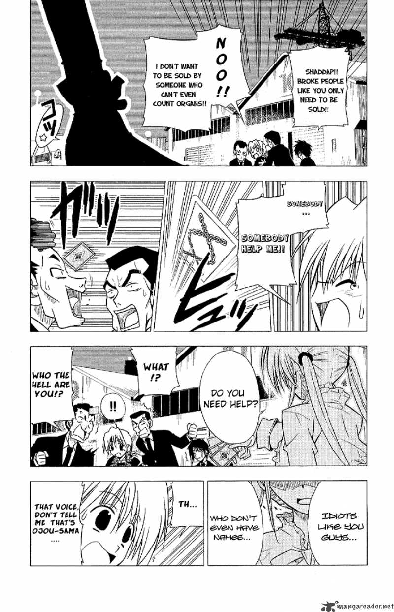 Hayate The Combat Butler 5 9