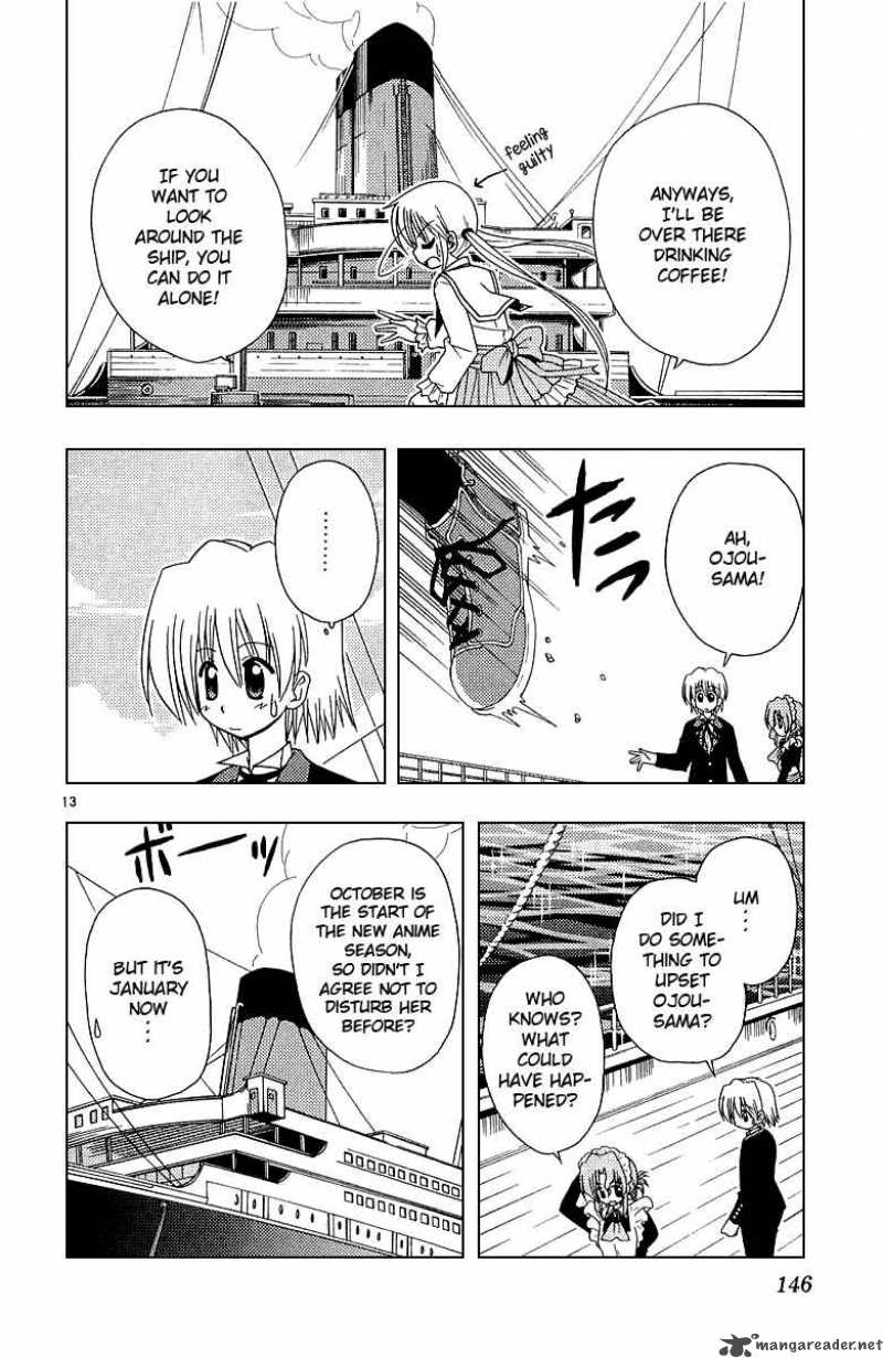 Hayate The Combat Butler 50 13