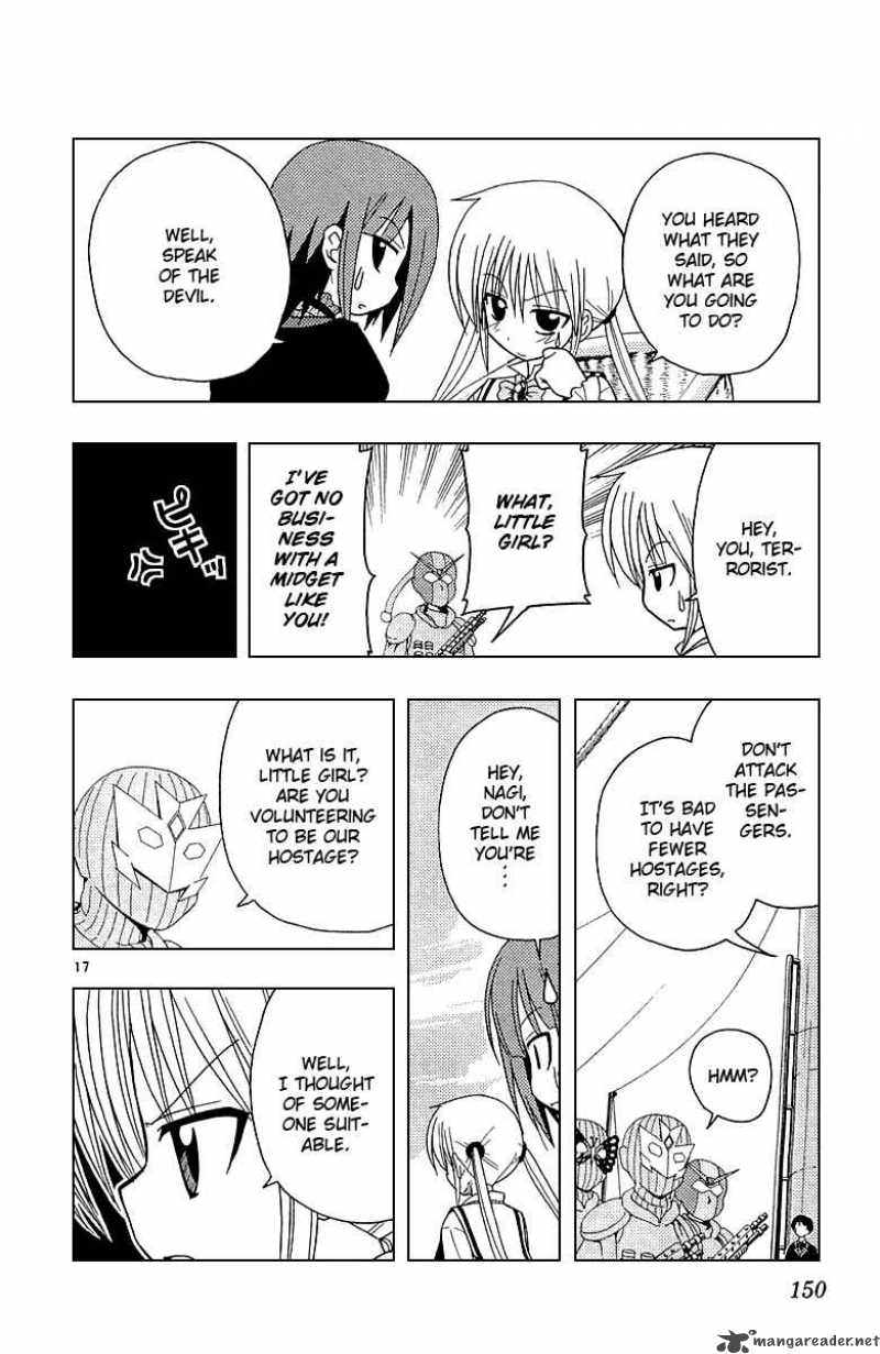 Hayate The Combat Butler 50 17