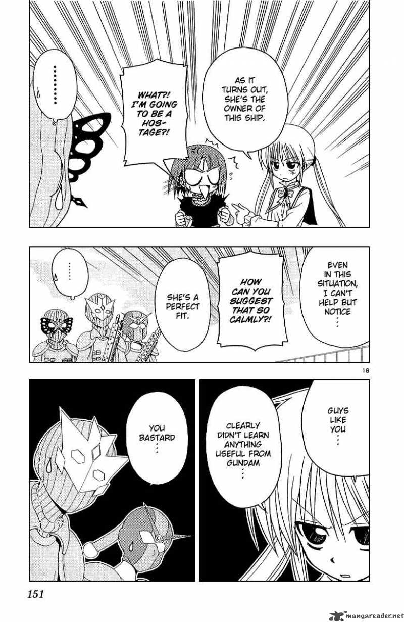 Hayate The Combat Butler 50 18