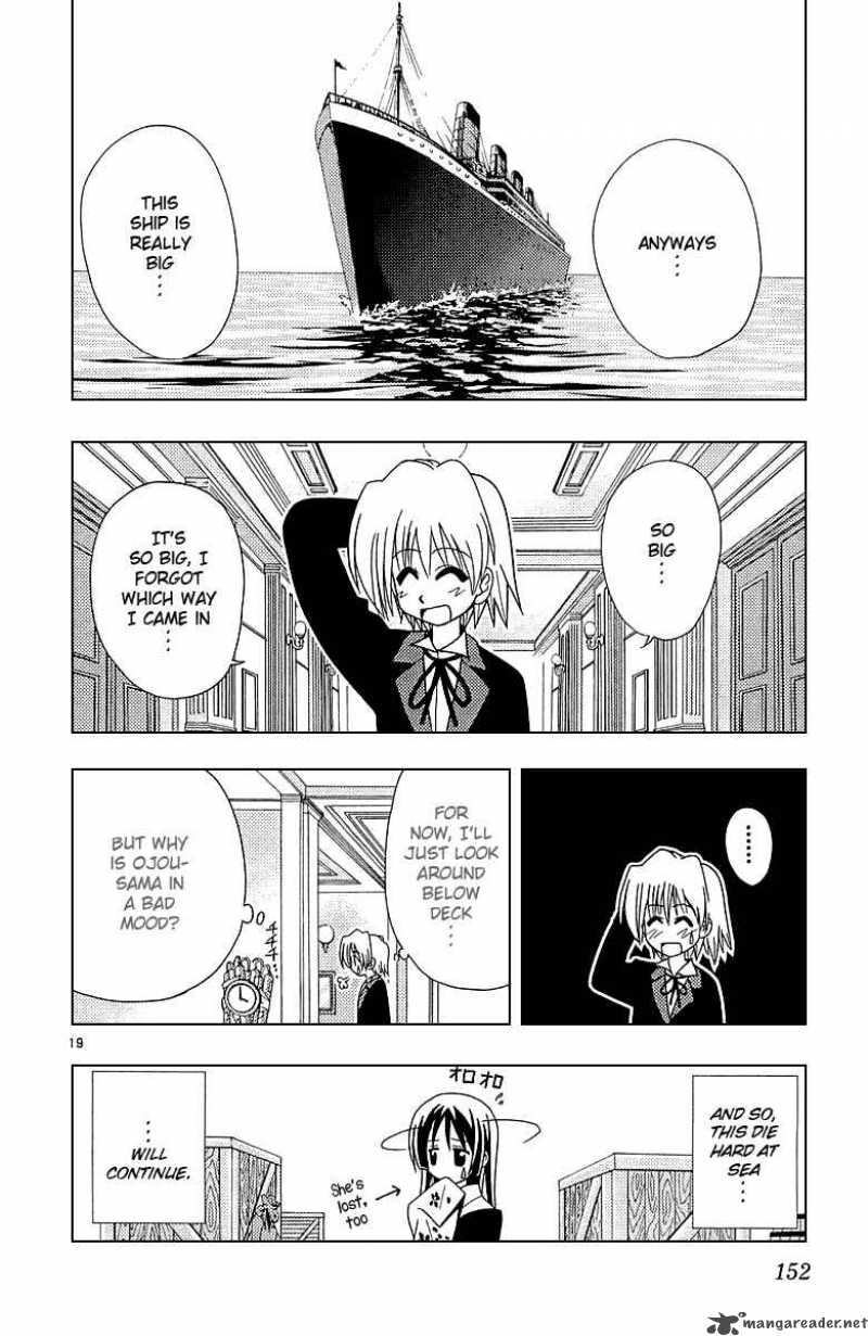 Hayate The Combat Butler 50 19