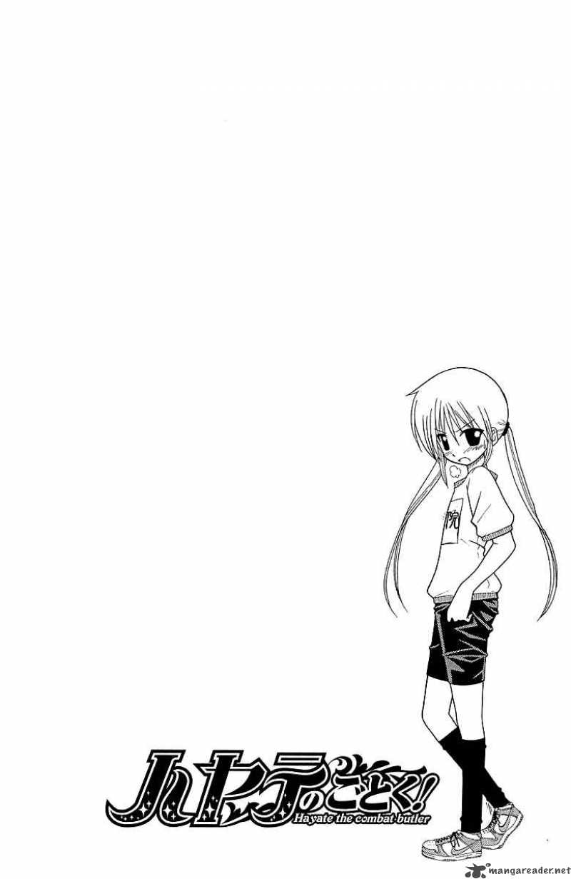 Hayate The Combat Butler 50 3