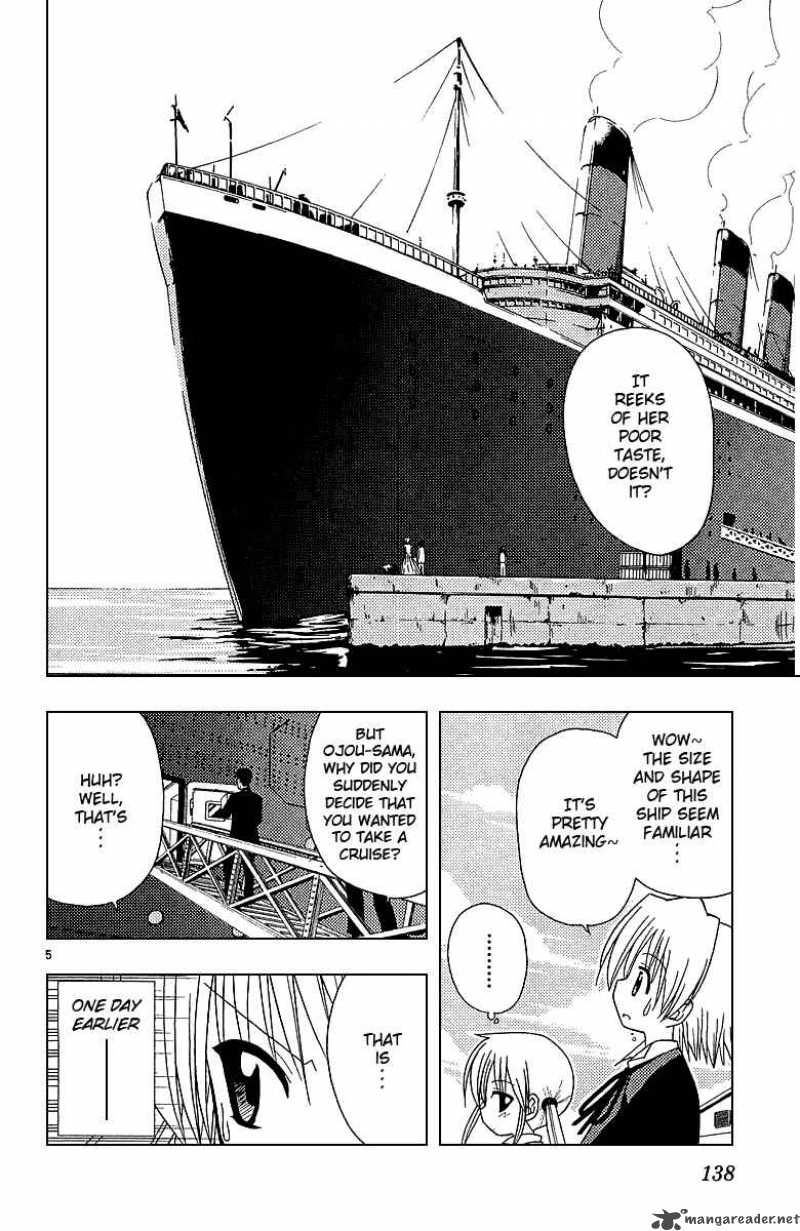 Hayate The Combat Butler 50 5