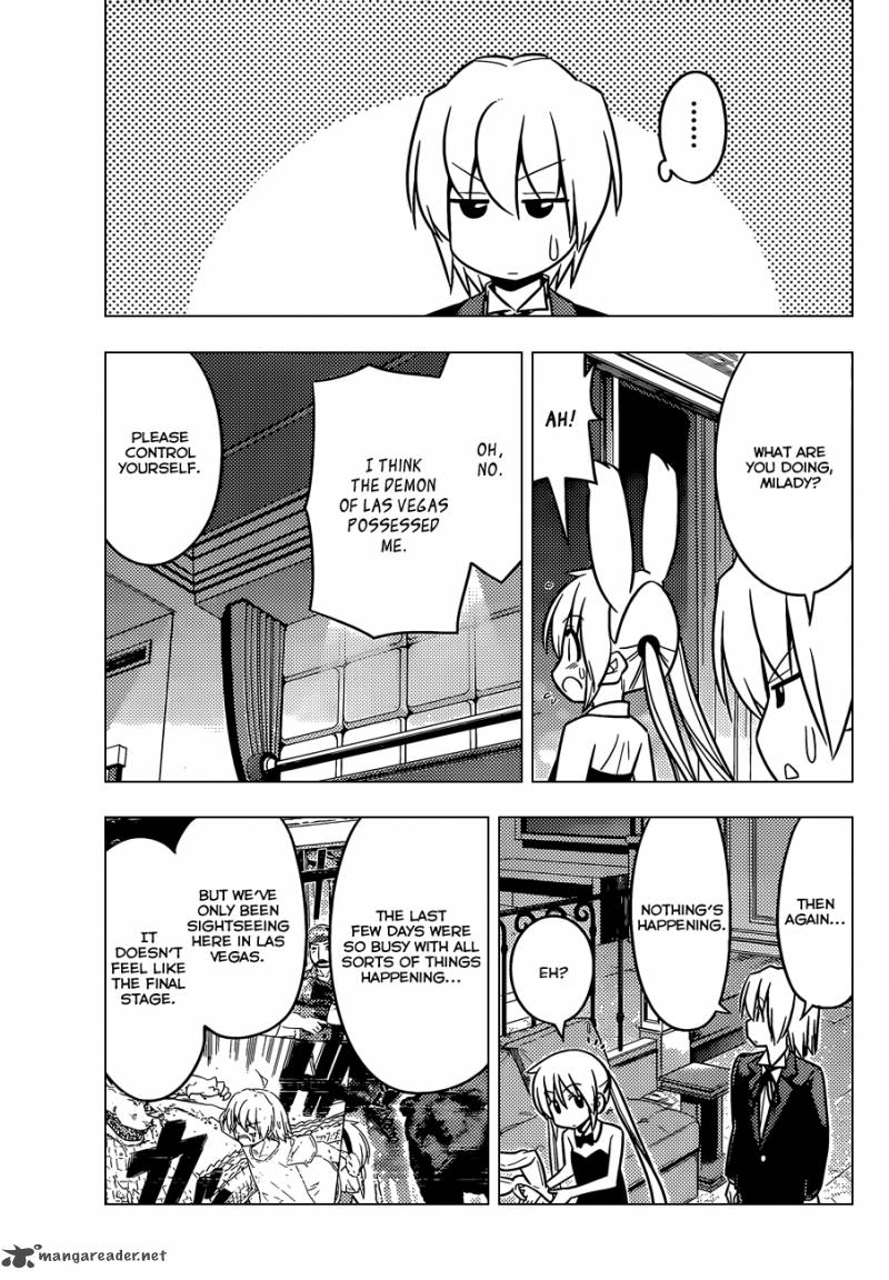 Hayate The Combat Butler 503 14
