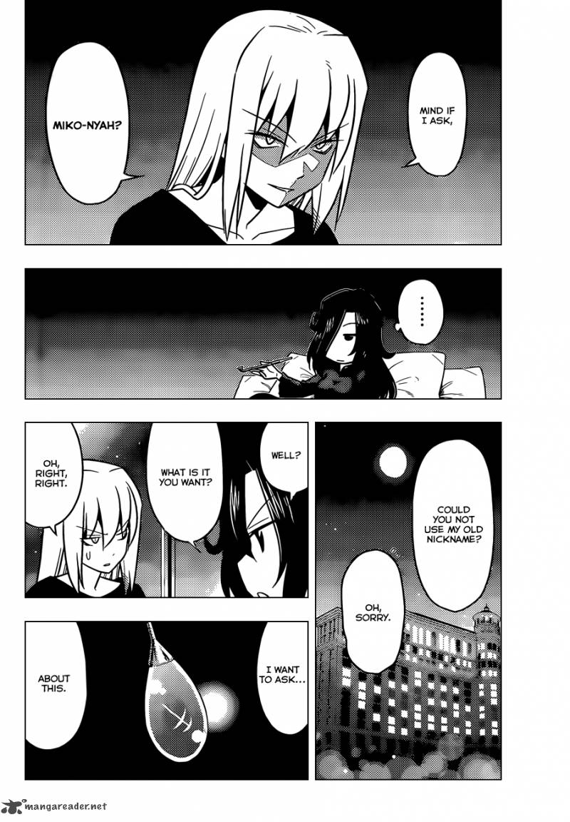 Hayate The Combat Butler 503 3