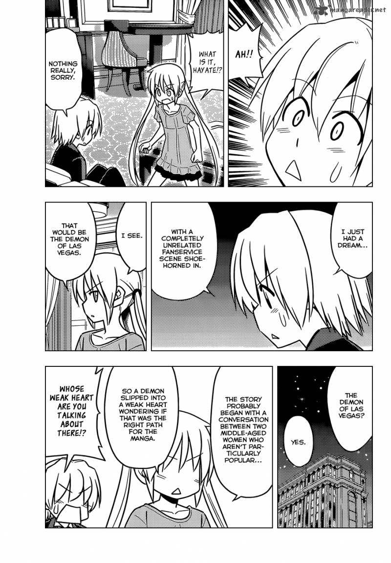 Hayate The Combat Butler 503 6
