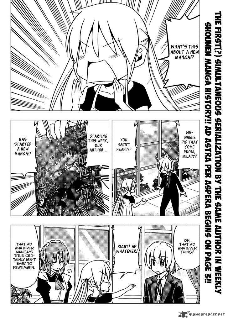 Hayate The Combat Butler 505 3