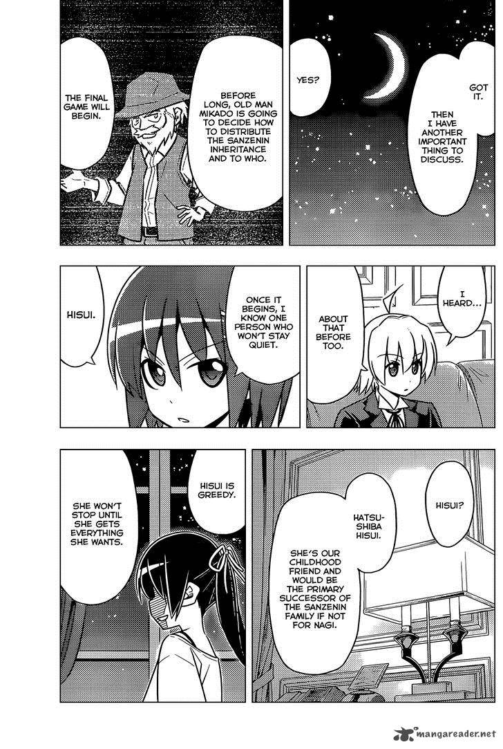 Hayate The Combat Butler 507 10