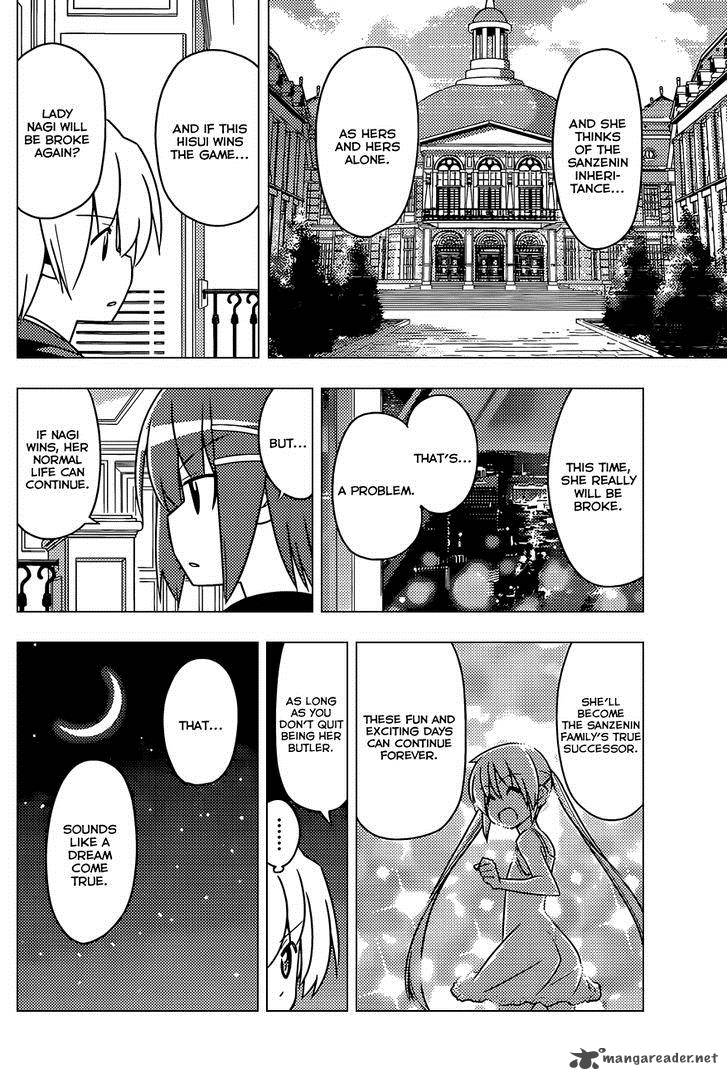 Hayate The Combat Butler 507 11
