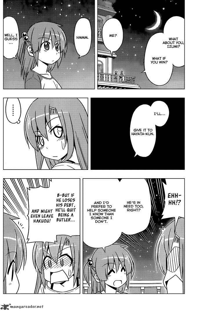 Hayate The Combat Butler 507 13
